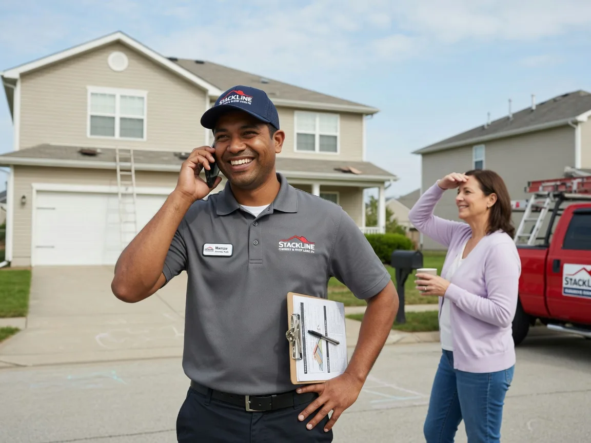 Chimney flashing repair Ashland, VA FAQs
